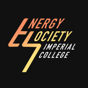 Imperial Collage Energy Society logo