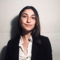 Beatriz Ildefonso
