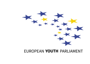 Europian Youth Parlament logo