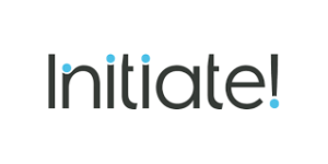 Initiate logo