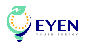 EYEN logo