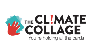 Climate Collage Logo