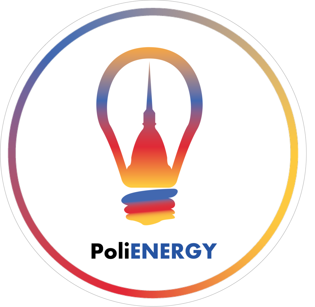 Poli Energy logo