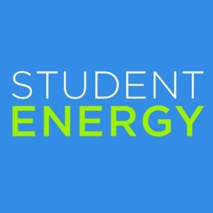 Student Energy Logo