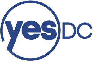 YES DOC logo