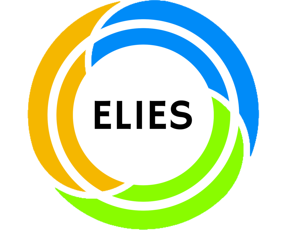 ELIES logo