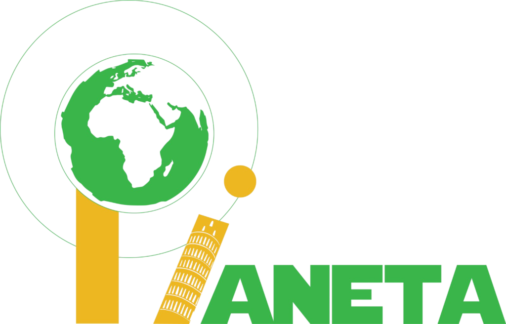 Pianeta logo