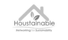 Houstainable Logo