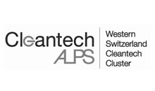 Cleantech alps