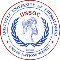 UNSOC logo