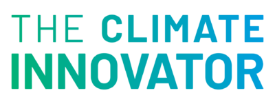 the climate innovator logo