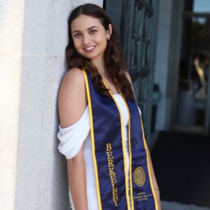 Lily Elisha Policy Lead