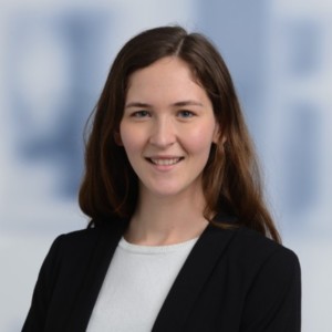 Andrea Rusković Project Lead