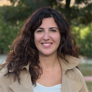 Andrea Rusković Project Lead